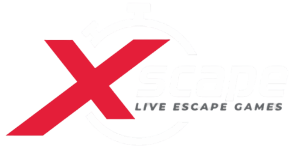 Xscape – Live Escape Games
